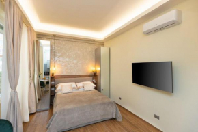 Dolcevita Vatican Apartment